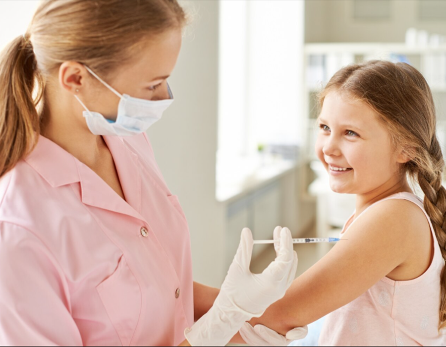 özel aşı uygulamarı